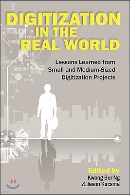 Digitization in the Real World