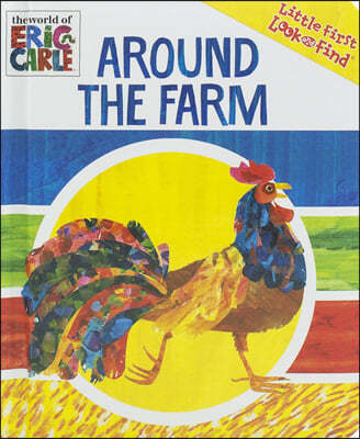 World of Eric Carle: Around the Farm