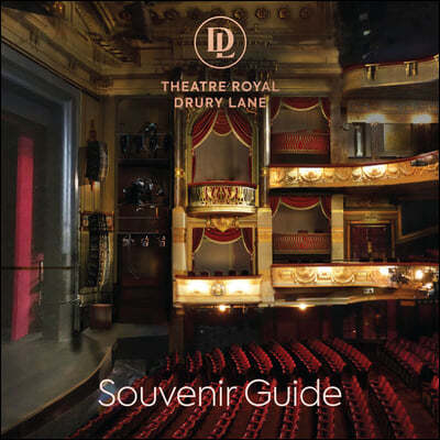 Theatre Royal Drury Lane