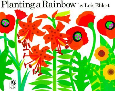 Planting a Rainbow