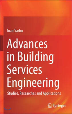 Advances in Building Services Engineering: Studies, Researches and Applications