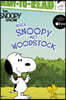 Ready-to-Read. Level 2 : When Snoopy Met Woodstock: Ready-To-Read Level 2