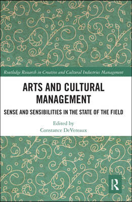 Arts and Cultural Management