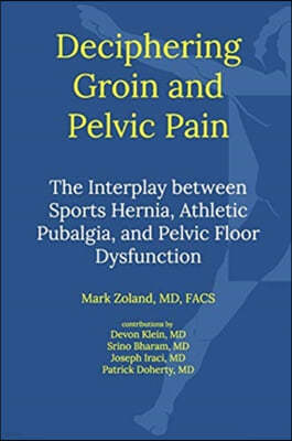 Deciphering Groin and Pelvic Pain: Interplay between Sports Hernia, Athletic Pubalgia, and Pelvic Floor Dysfunctio