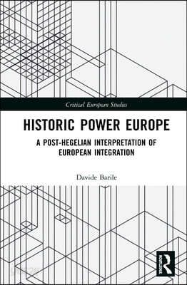 Historic Power Europe
