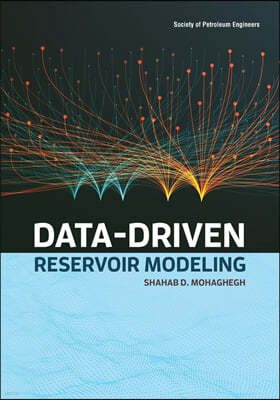 Data-Driven Reservoir Modeling