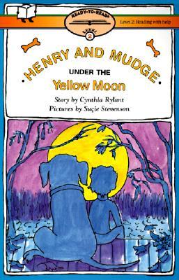 Henry and Mudge Under the Yellow Moon