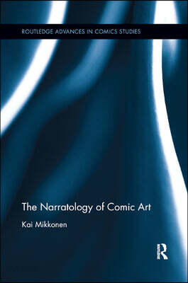 Narratology of Comic Art