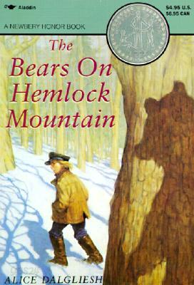 The Bears on Hemlock Mountain