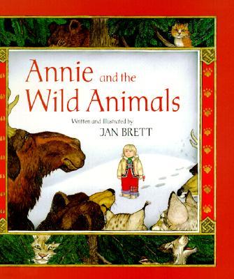 Annie and the Wild Animals