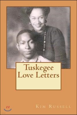 Tuskegee Love Letters