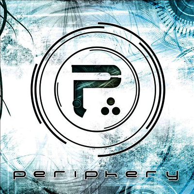 Periphery — Periphery 앨범 커버