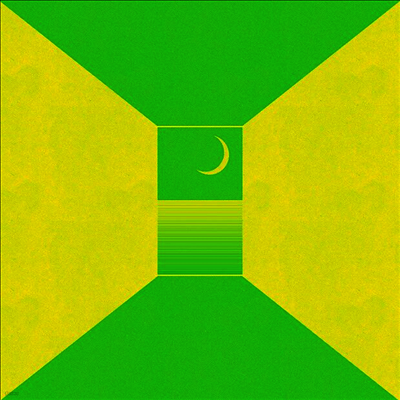 Cermony — In The Spirit World Now (Synthetic Remixes) 앨범 커버