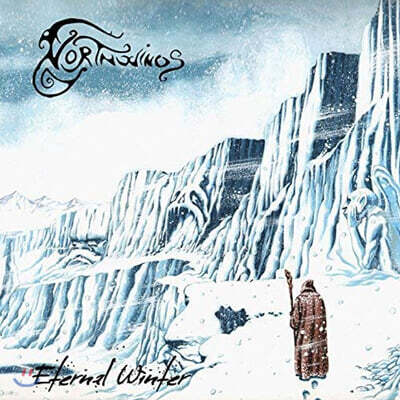 Northwinds — Eternal Winter 앨범 커버