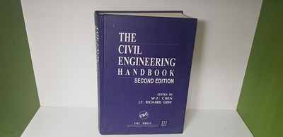The civil engineering handbook Second edition 3