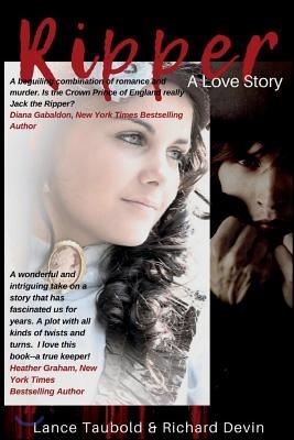 Ripper: A Love Story