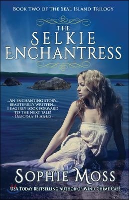 The Selkie Enchantress