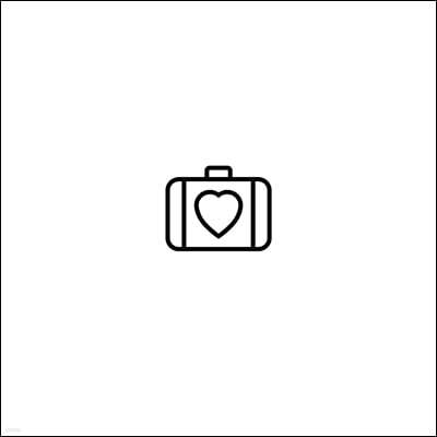 U2 — 10집 All That You Can't Leave Behind 앨범 커버