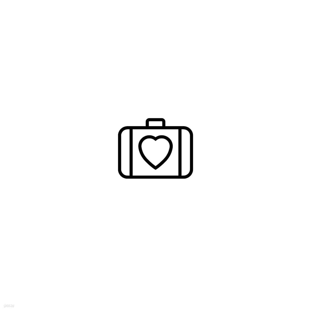 U2 (유투) - 10집 All That You Can't Leave Behind [11LP]