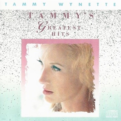 Tammy Wynette (Ÿ ) - Tammy's Greatest Hits (̱)