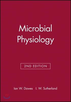 Microbial Physiology