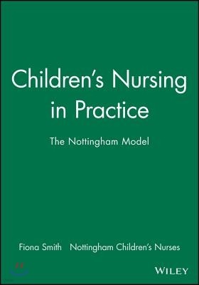 Childrens Nursing in Practice