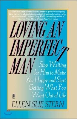 Loving an Imperfect Man