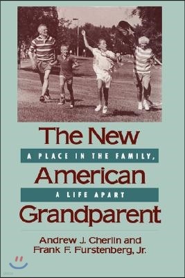 The New American Grandparent