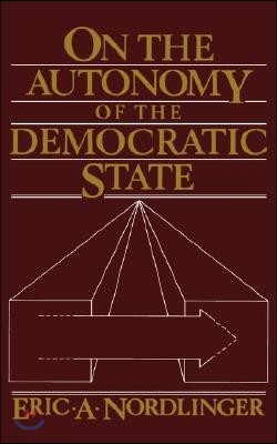 On the Autonomy of the Democratic State on the Autonomy of the Democratic State