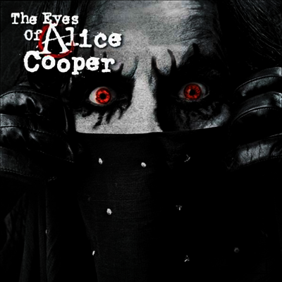 Alice Cooper - Eyes Of Alice Cooper (Ltd. Ed)(Gatefold)(180g)(LP)