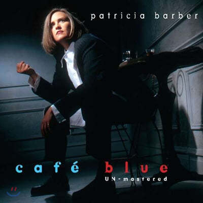 Patricia Barber (Ʈ ٹ) - Cafe Blue 