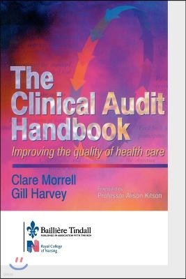 The Clinical Audit Book