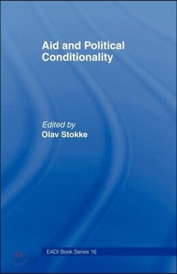 Aid and Political Conditionality