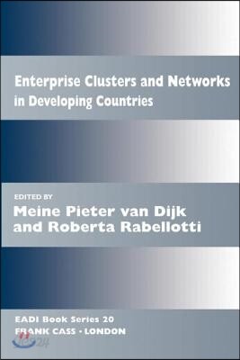 Enterprise Clusters and Networks in Developing Countries