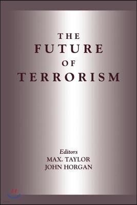 Future of Terrorism