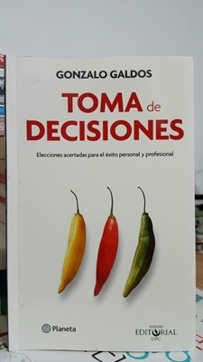 TOMA DE DECISIONES