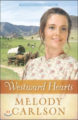 Westward Hearts: Volume 1