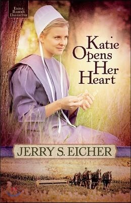 Katie Opens Her Heart: Volume 1