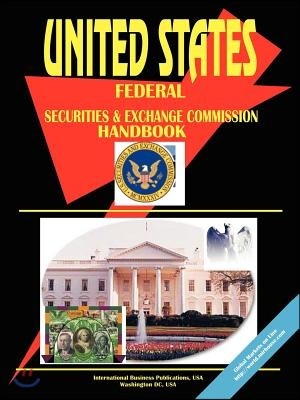 Us Securities and Exchange Commission Handbook