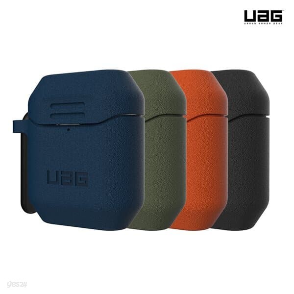 UAG 에어팟 실리콘 케이스 V2