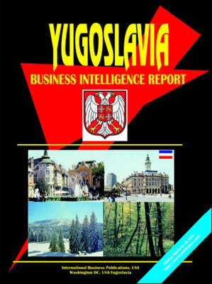 Yugoslavia Business Intelligence Report