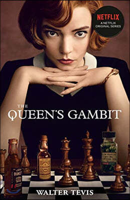 The Queen's Gambit (Television Tie-in)