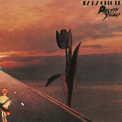 The Pretty Things — Parachute 앨범 커버