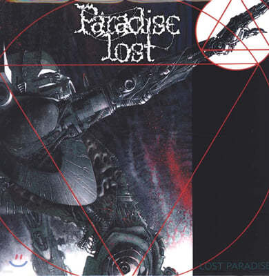 Paradise Lost (Ķ̽ νƮ) - Lost Paradise [LP] 