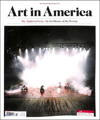 Art In America () : 2020 11/12