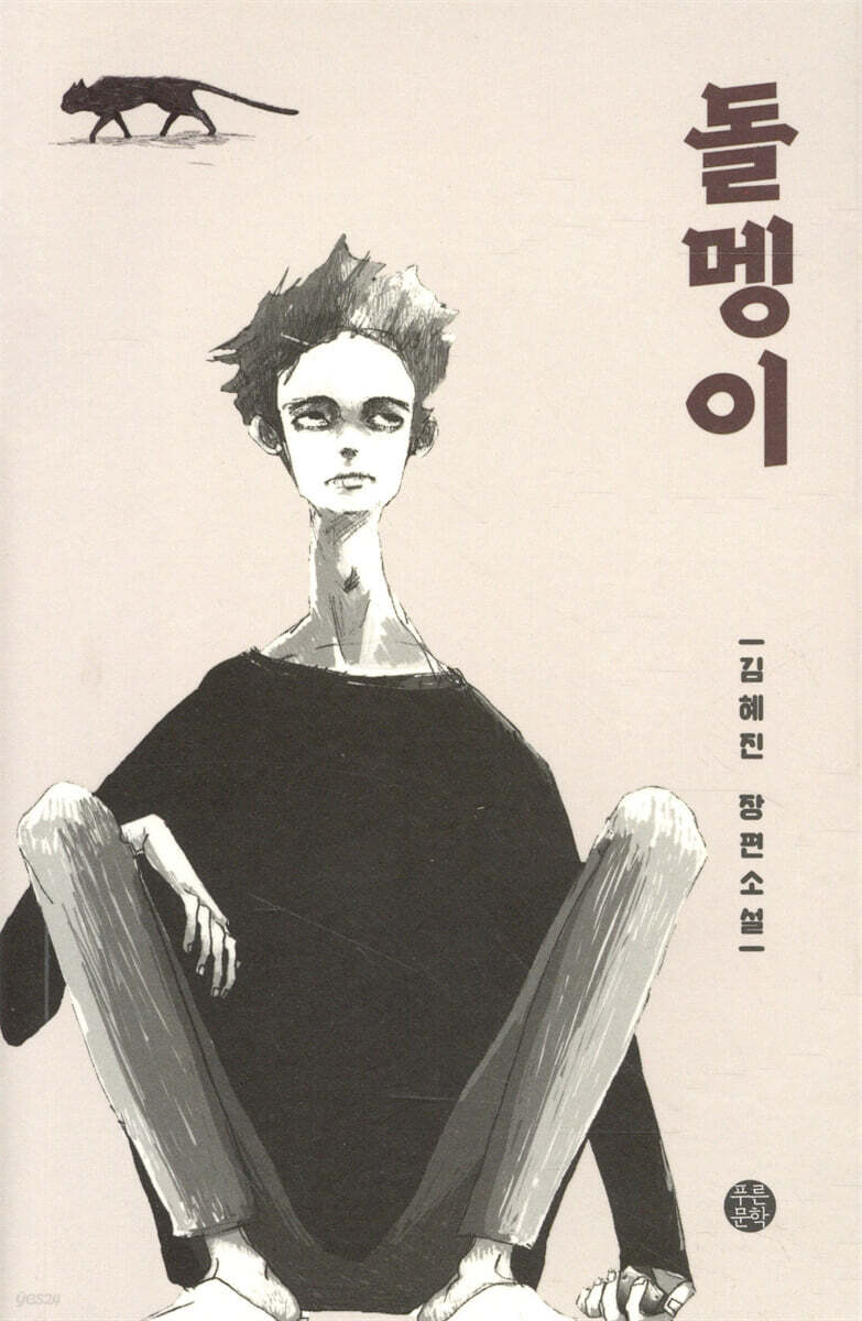 돌멩이