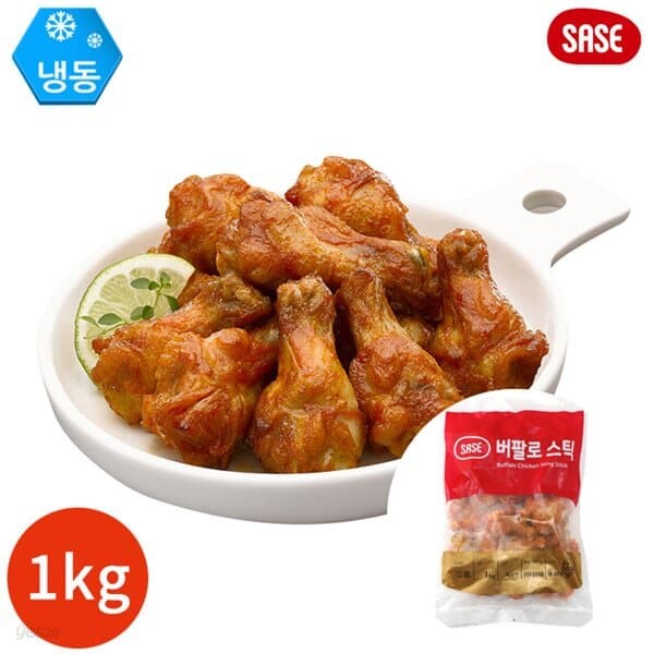 사세 버팔로 스틱 1kg x 1봉