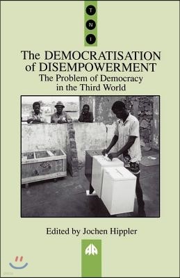 The Democratisation of Disempowerment