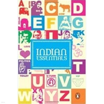 Indian Essentials (with 'Extra' booklet) (Paperback)