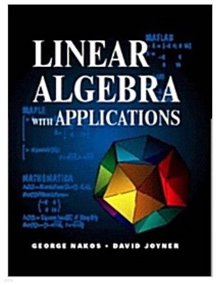 Linear Algebra With Applications (Hardcover, 1st)?